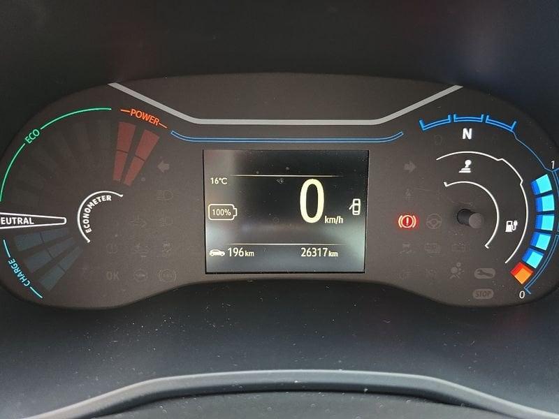 Dacia Spring Comfort Electric 45