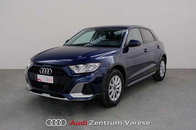 Audi A1 30 TFSI 110CV Stronic