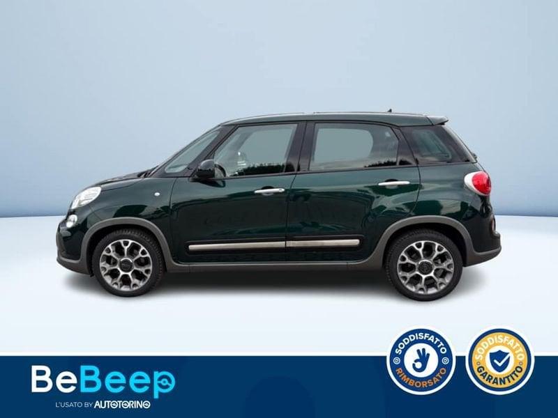 FIAT 500L 1.3 MJT TREKKING 95CV