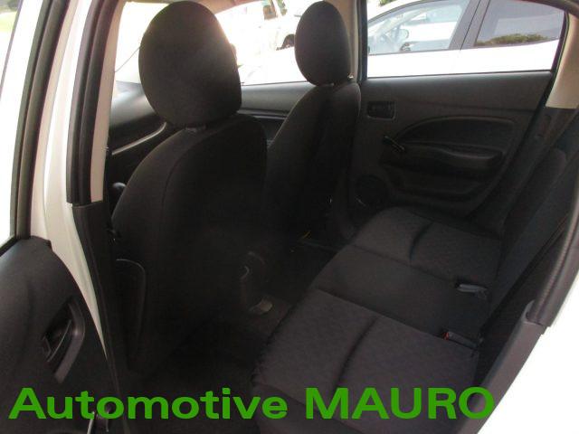 MITSUBISHI Space Star 1.2 Invite SDA - NEOPATENTATI