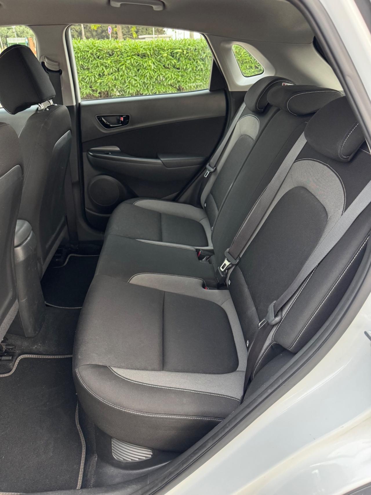Hyundai Kona 1.6 Hybrid SOLO 63.000 CHILOMETRI