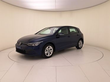 Volkswagen Golf 1.0 etsi evo life 110cv dsg