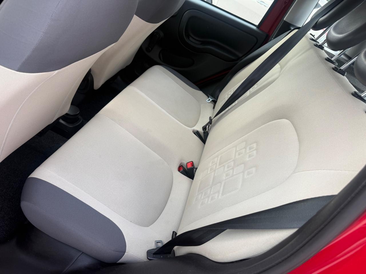 Fiat Panda 1.2 Pop