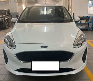 Ford Fiesta 1.5 TDCi PLUS