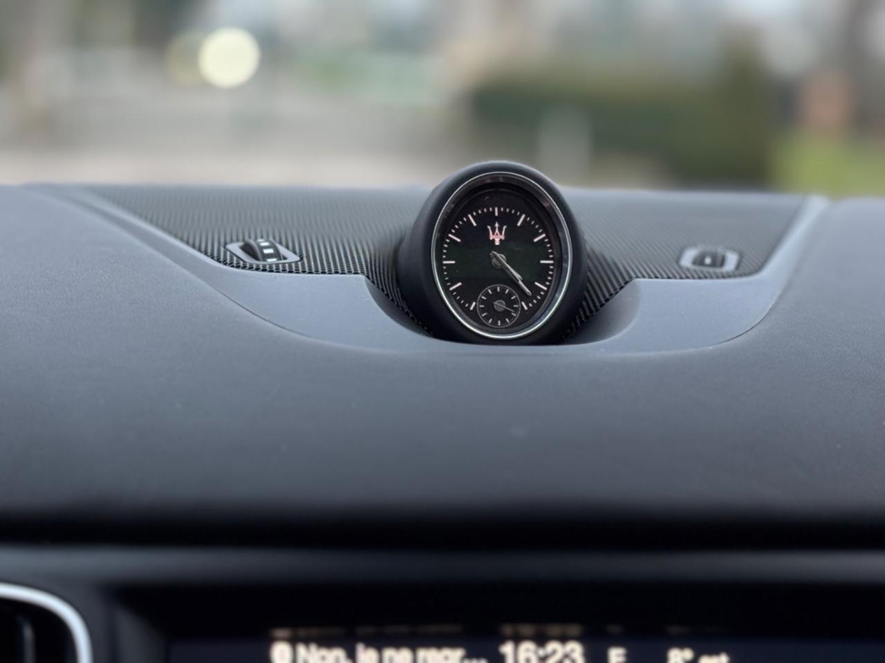 Maserati Levante V6 430 CV AWD S