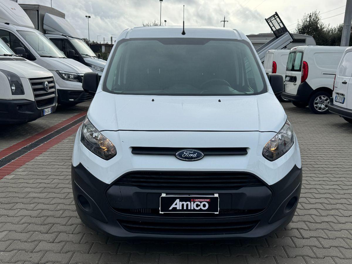 FORD Transit connect 1.5 TDCI FURGONE