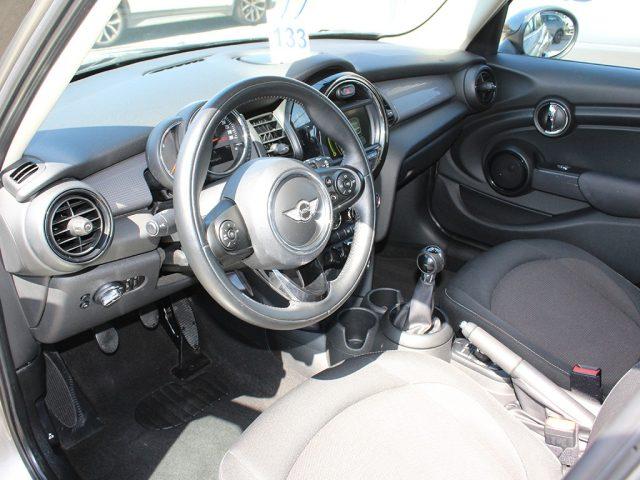 MINI One 1.2 One 75 CV 5 porte