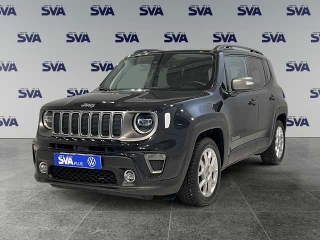 Jeep Renegade 1.0 120CV 2WD Limited