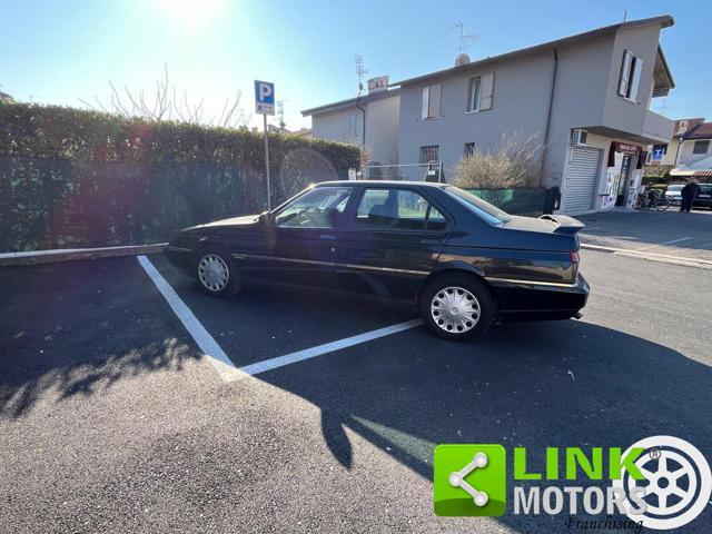 ALFA ROMEO 164 2.5 turbodiesel (92kw) Super L