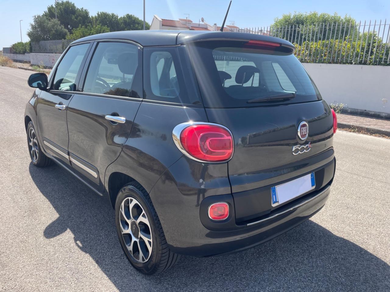 Fiat 500L 1.3 Multijet 95 CV Lounge
