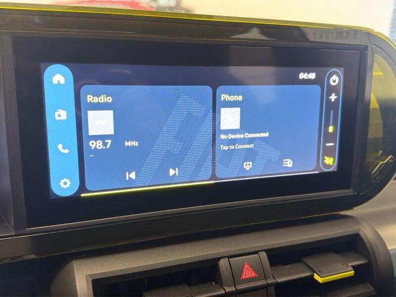 FIAT Grande Panda Hybrid Icon 1.2 Hybrid 110cv