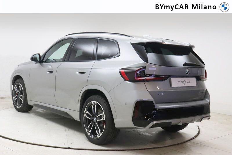 BMW X1 18 d MSport Pro sDrive DCT