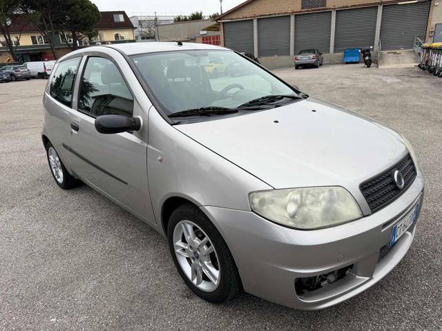 FIAT Punto 1.3 Multijet 16V 3p Dynamic Stupenda Bellissima