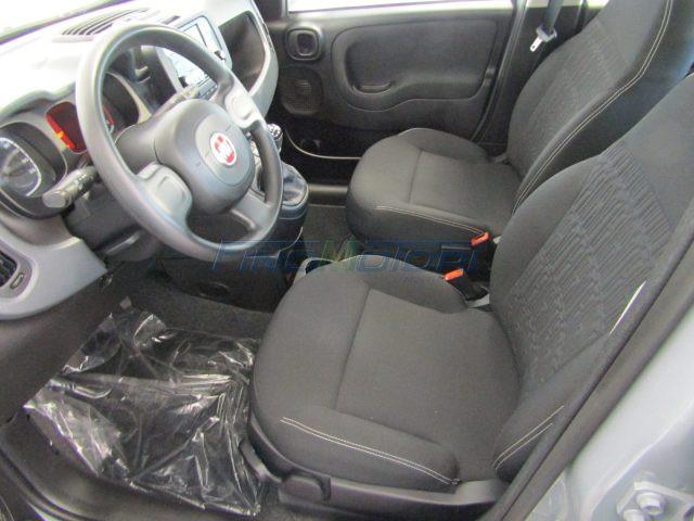 FIAT Panda 1.0 FireFly S&S city Hybrid 5 POSTI