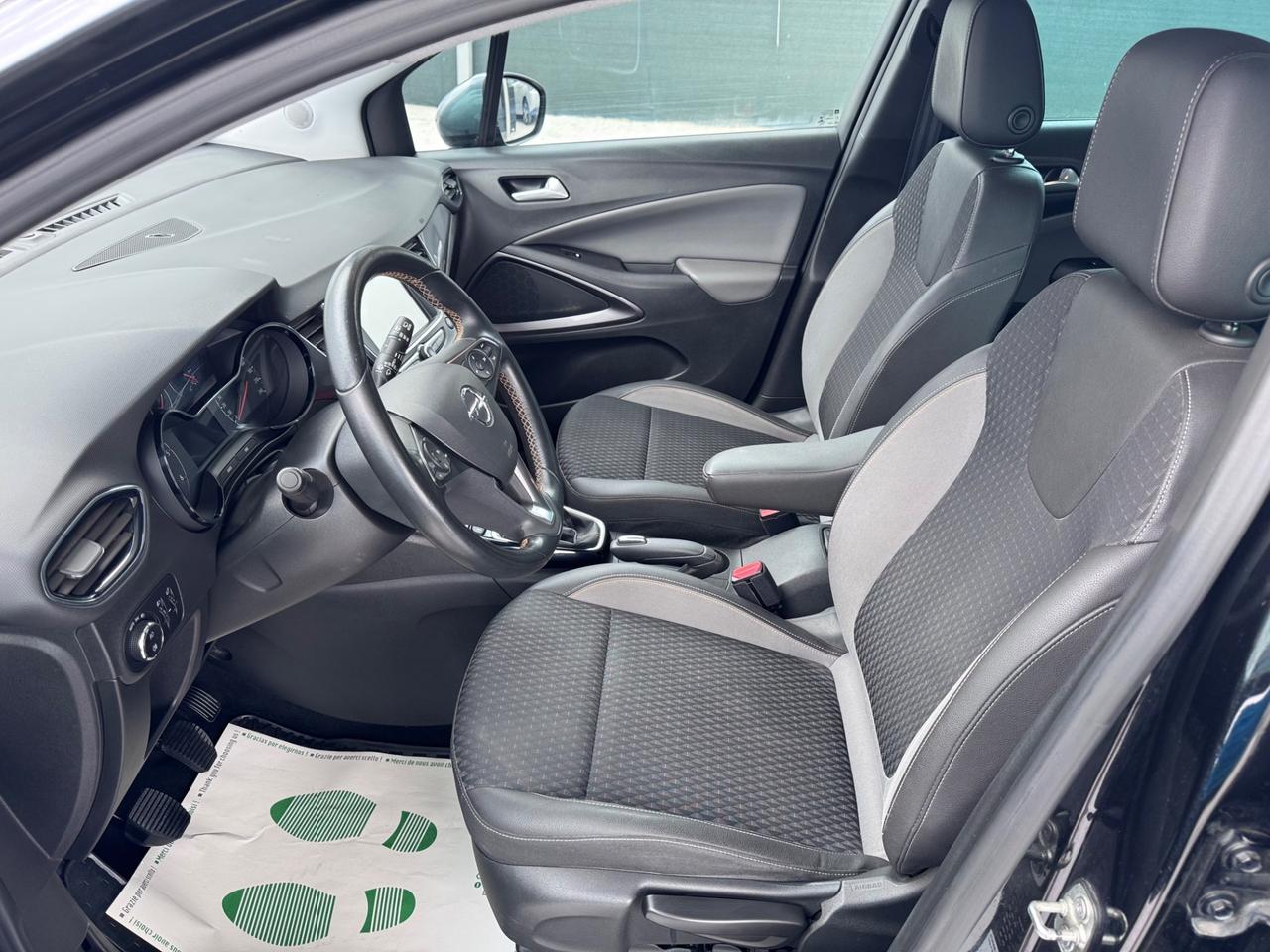 Opel Crossland Crossland X 1.6 ECOTEC D 8V Start&Stop Ultimate
