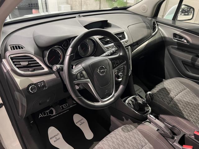 OPEL Mokka 1.6 CDTI Ecotec 136CV 4x2 Ego