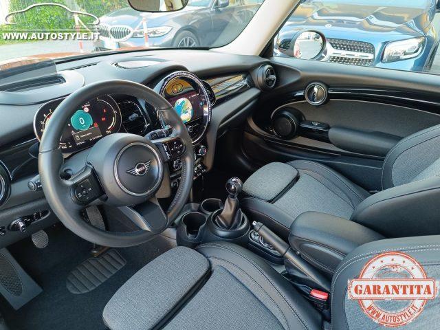 MINI Cooper 1.5 136Cv CLASSIC F56 2/3porte