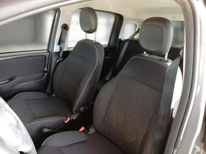 FIAT PANDA 1.0 FIREFLY 70 CV SES HYBRID 5 PORTE BERLINA
