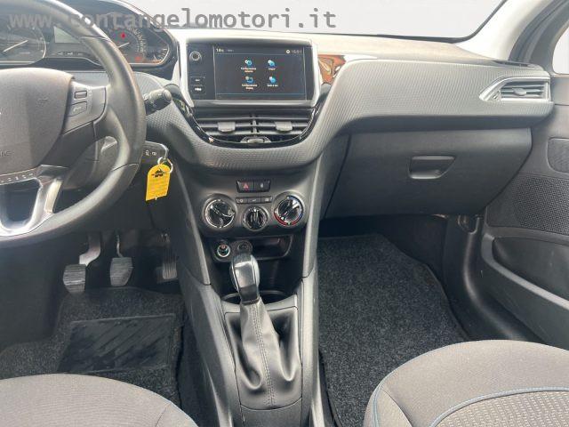 PEUGEOT 208 5p 1.5 bluehdi Signature s