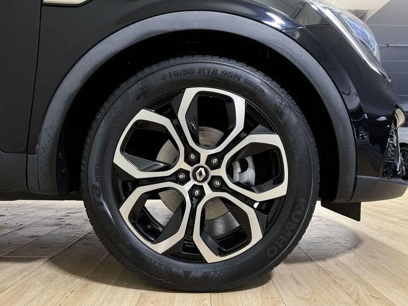 Renault Arkana E-Tech 1.6 Hybrid E-TECH 145 INTENS
