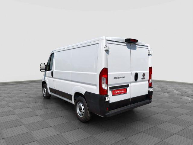 FIAT Ducato Ducato 30 2.2 Mjt 120CV PC-TN Furgone