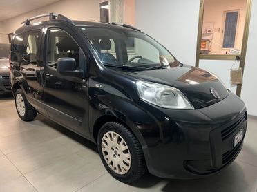 Fiat Qubo 1.3 MJT 75 CV Dynamic