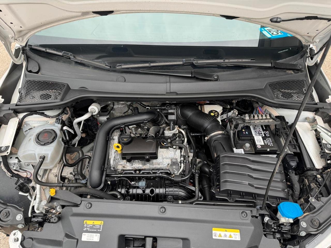 SEAT Arona 1.0 ecotsi FR 95cv START INCIDENTATA
