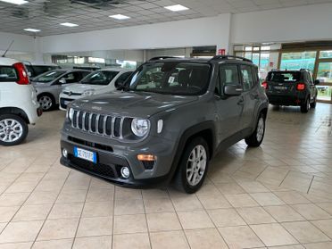 Jeep Renegade 1.3 T4 DDCT S