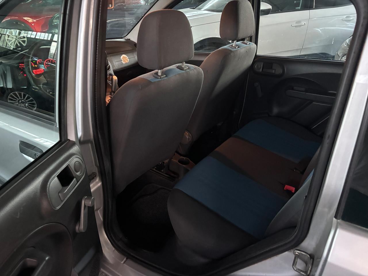 Fiat Panda 1.2 44kw 60cv Dynamic AUTOMATICA
