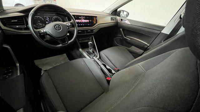 VOLKSWAGEN Polo 1.0 TSI 5p. Sport BlueMotion Technology