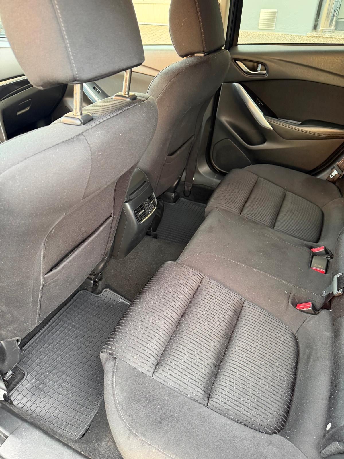 MAZDA 6 2.2 SKYACTIV-D WAGON 150CV