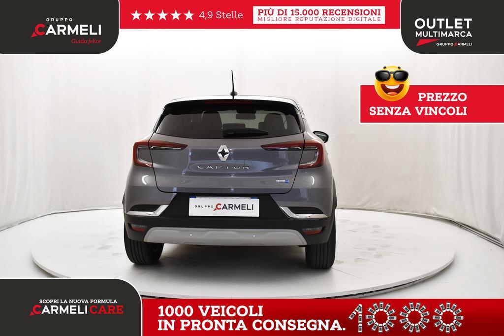 Renault Captur 1.0 TCe Techno