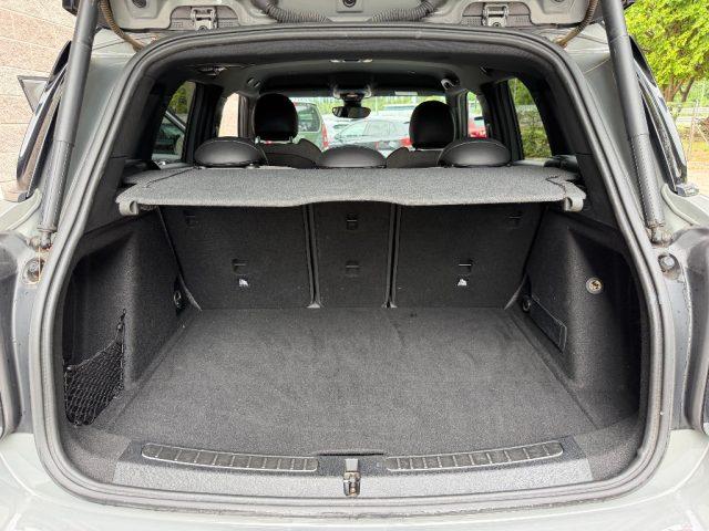 MINI Countryman 2.0 192CV AUTOMATICA NAVIGATORE RETROCAMERA