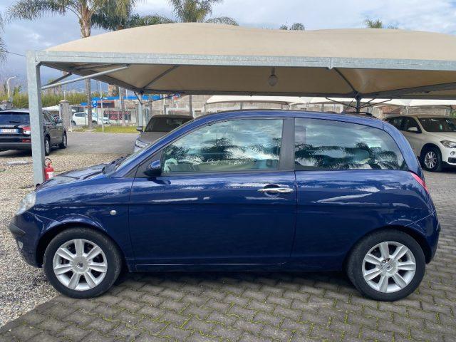 LANCIA Ypsilon 1.3 Multijet 16V Platino