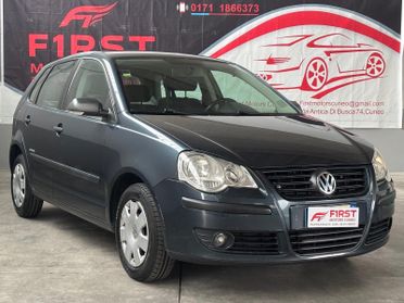 Volkswagen Polo 1.2/70CV 12V 5p. Comfortline