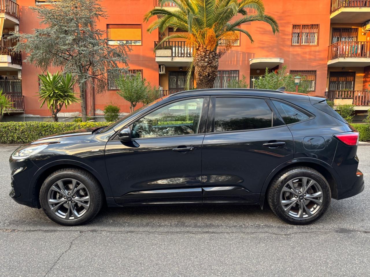 Ford Kuga 1.5 120 CV ST-Line automatica 2022