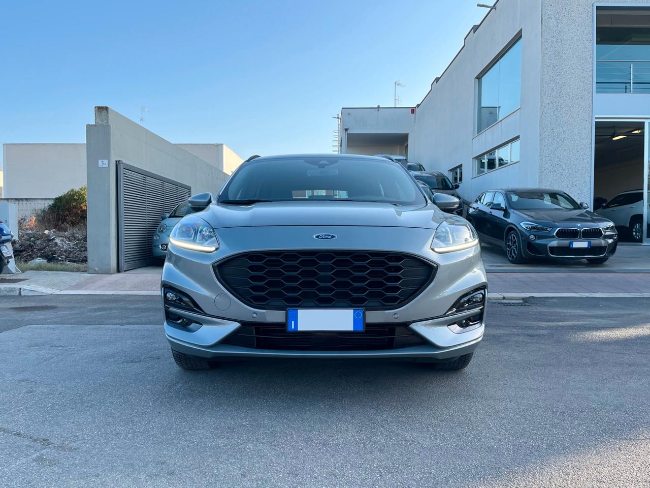 Ford Kuga 1.5 EcoBlue 120 CV aut. 2WD ST-Line Automatic