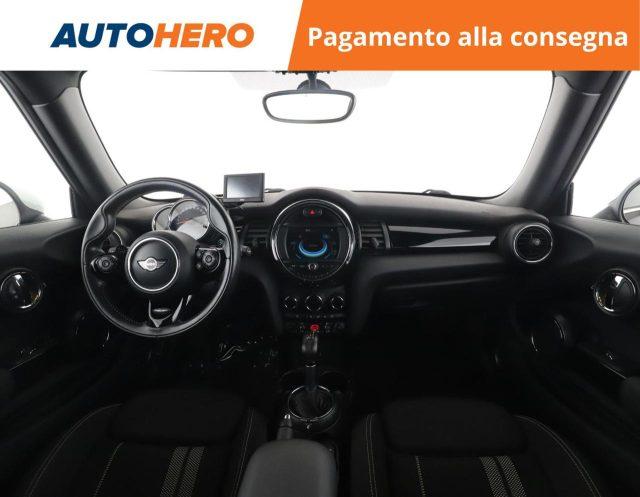 MINI Cooper S 2.0 Cooper S
