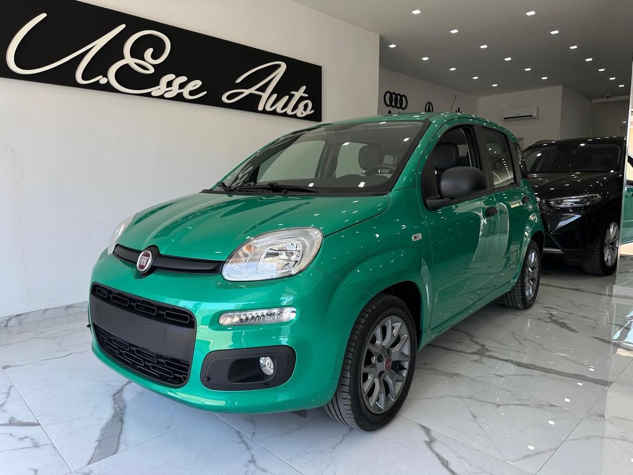 Fiat Panda 1.2 Lounge 69cv