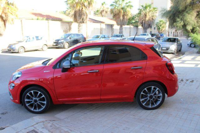 FIAT 500X 1.6 MultiJet 130 CV Sport