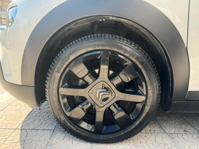 Citroen C4 Cactus BlueHDi 100 S&S Shine