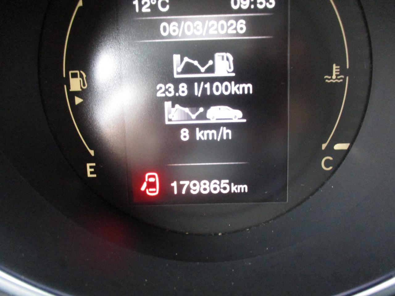 Fiat 500X 1.6 MultiJet 120 CV Cross FULL !!!