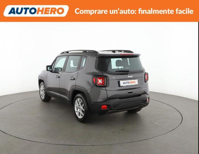 JEEP Renegade 1.0 T3 Limited