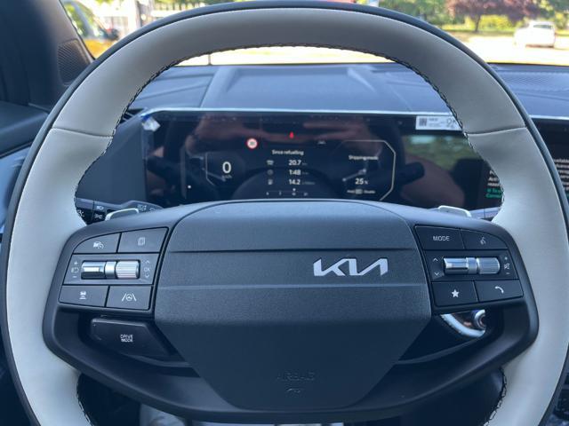 KIA Sportage 1.6 CRDi MHEV DCT GT-line + Tetto