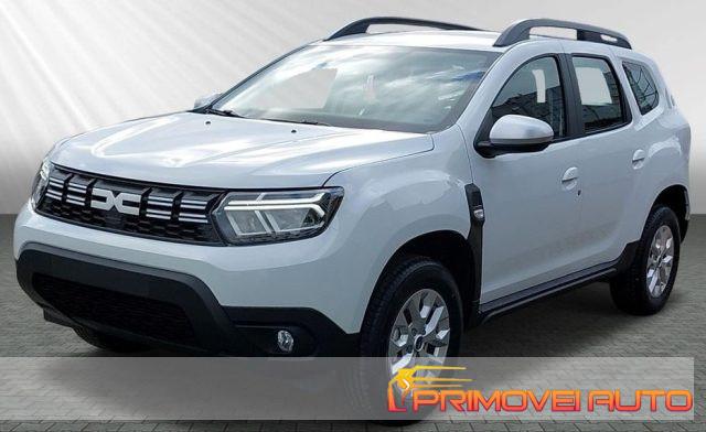 DACIA Duster 1.0 TCe GPL 4x2 Expression