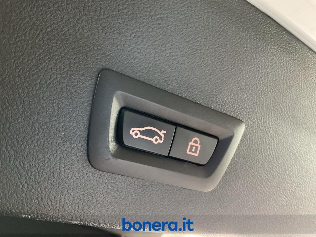 BMW X4 20 d Mild Hybrid 48V Msport xDrive Steptronic