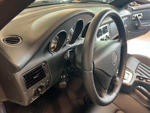 MERCEDES-BENZ SLK 320 FINAL SPECIAL EDITION ! ! DA COLLEZIONE !