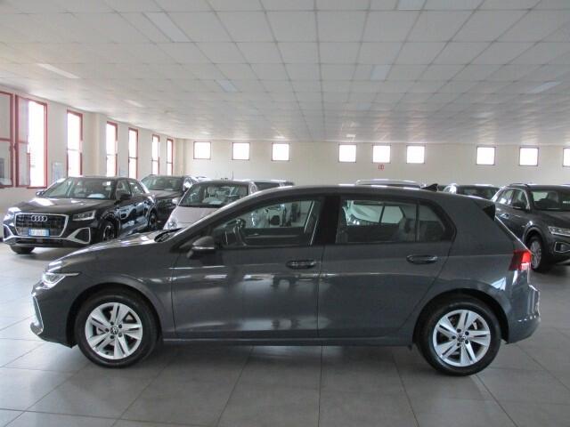 Volkswagen Golf 2.0 TDI 115 CV SCR Life