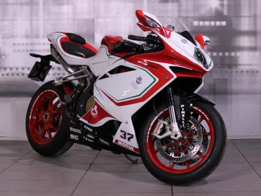 MV Agusta F4 1000 R