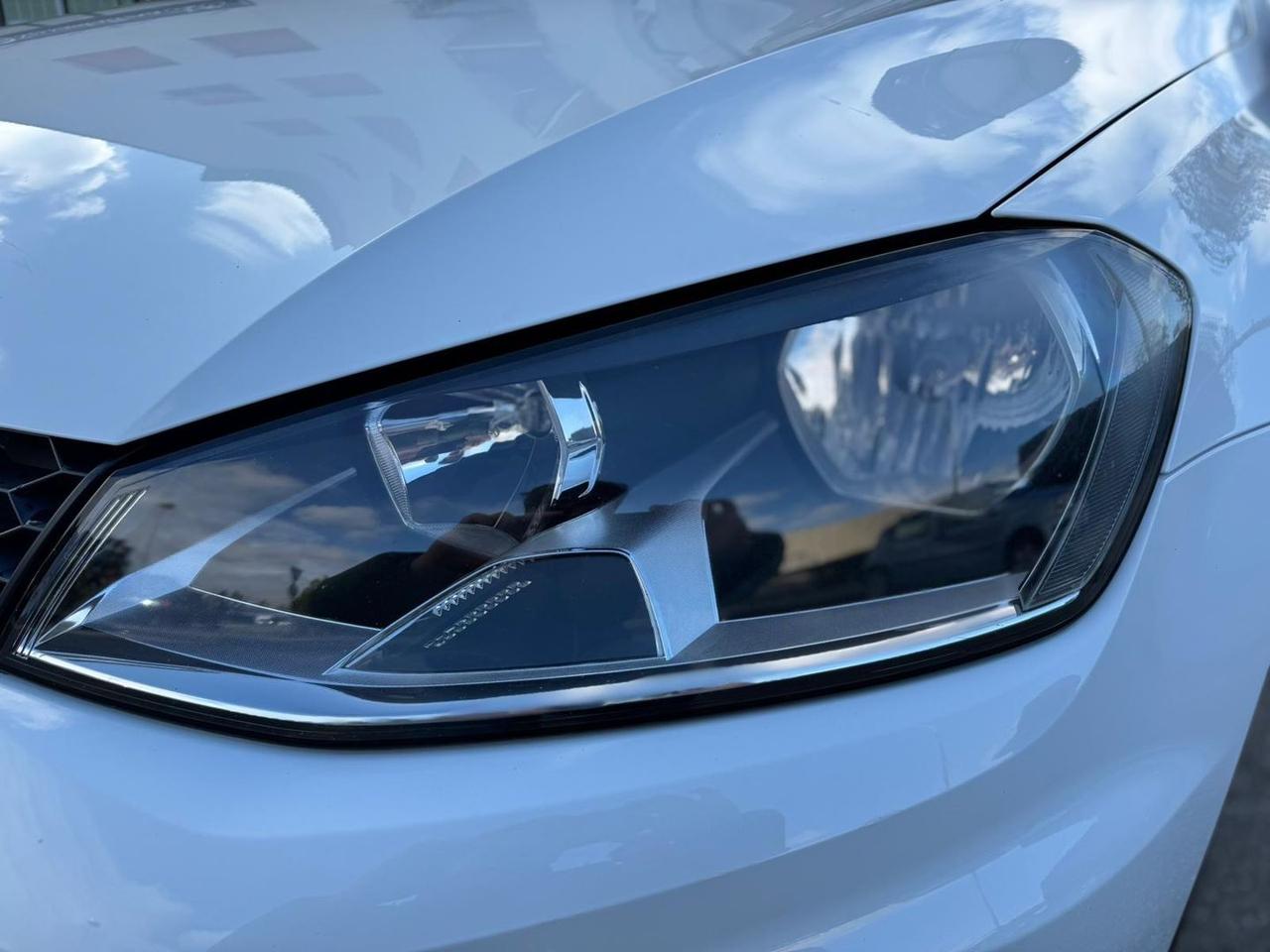 Volkswagen Golf Business 2.0 TDI GTD #8062